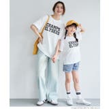 TC天竺カレッジプリントTシャツ | coca | 詳細画像18