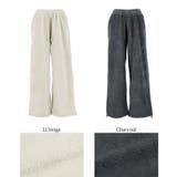 ボアイージーパンツ | coca | 詳細画像18