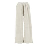 ボアイージーパンツ | coca | 詳細画像2