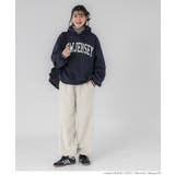 ボアイージーパンツ | coca | 詳細画像6