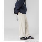 ボアイージーパンツ | coca | 詳細画像7