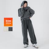 ボアイージーパンツ | coca | 詳細画像1