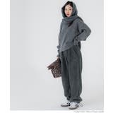 ボアイージーパンツ | coca | 詳細画像13