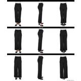 裏シャギーニットパンツ レディース | coca | 詳細画像20