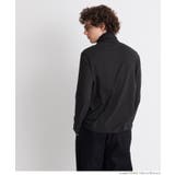 タートルネックロンT メンズ | coca | 詳細画像11 