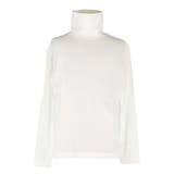 タートルネックロンT メンズ | coca | 詳細画像2 