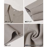 上品さとフェミニンさを兼ね備えたフレアニットカーディガン | coca | 詳細画像16