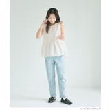 25AW 新色ネイビーが登場！2点セットハイネックニットトップス | coca | 詳細画像21 