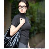 タートルネックショートスリーブニット | coca | 詳細画像13