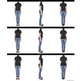 タートルネックショートスリーブニット | coca | 詳細画像20