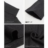 タートルネックショートスリーブニット | coca | 詳細画像21