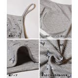 OUT BRA キャミソール花柄ワンピース | coca | 詳細画像16 