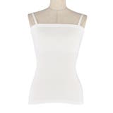 OUT BRA 2wayキャミソール | coca | 詳細画像2 