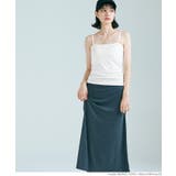 OUT BRA 2wayキャミソール | coca | 詳細画像8 