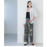 フロントジップニットビスチェ レディース | coca | 詳細画像11