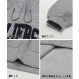 相良刺繍フーディー | coca | 詳細画像16