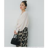 2wayニットボレロ | coca | 詳細画像5