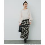 2wayニットボレロ | coca | 詳細画像8