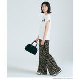 FrenchロゴTシャツ | coca | 詳細画像12