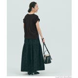 FrenchロゴTシャツ | coca | 詳細画像16
