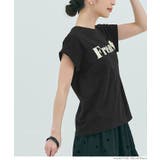FrenchロゴTシャツ | coca | 詳細画像17