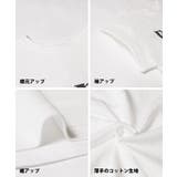 FrenchロゴTシャツ | coca | 詳細画像22