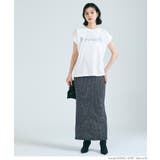 FrenchロゴTシャツ | coca | 詳細画像6