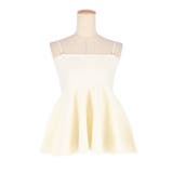 【新色追加！】スポンディッシュニットキャミソール | coca | 詳細画像2 