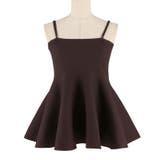 【新色追加！】スポンディッシュニットキャミソール | coca | 詳細画像5 