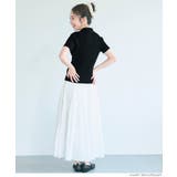 ポロニットトップス レディース | coca | 詳細画像22