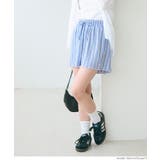 クロスシャーリングショートパンツ レディース | coca | 詳細画像12