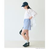 クロスシャーリングショートパンツ レディース | coca | 詳細画像14