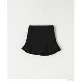 プリーツ切替スカート キッズ | coca | 詳細画像2 