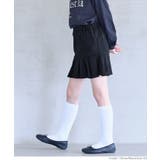 プリーツ切替スカート キッズ | coca | 詳細画像6 