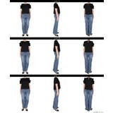 袖フリル半袖トップス レディース | coca | 詳細画像19