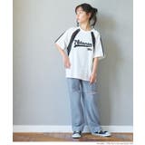 ダメージ加工デニムロングパンツ キッズ | coca | 詳細画像9