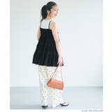 クレープシャーリングキャミチュニック | coca | 詳細画像11