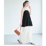 クレープシャーリングキャミチュニック | coca | 詳細画像8