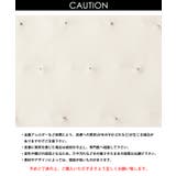 パールニットトップス | coca | 詳細画像18