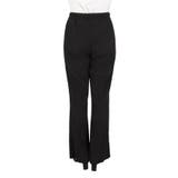 【DAILY WARM】裏起毛ジョーゼットリブパンツ | coca | 詳細画像8 