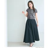 金ボタンニットトップス | coca | 詳細画像12 