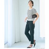 金ボタンニットトップス | coca | 詳細画像20 