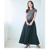 金ボタンニットトップス | coca | 詳細画像10 