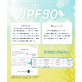 UVカットギャザーパーカー レディース | coca | 詳細画像4