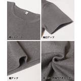 ニットミニワンピース レディース | coca | 詳細画像20