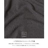 シャーリング5分袖ブラウス レディース | coca | 詳細画像4