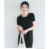 ニットロングワンピース | coca | 詳細画像12