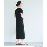 ニットロングワンピース | coca | 詳細画像13