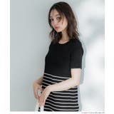 ニットロングワンピース | coca | 詳細画像7