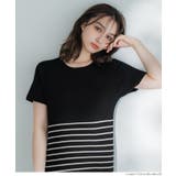 ニットロングワンピース | coca | 詳細画像9